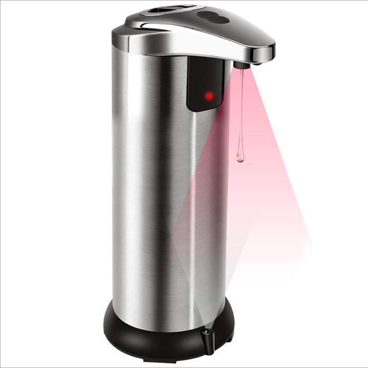 Touchless Automatic Sensor Soap Dispenser