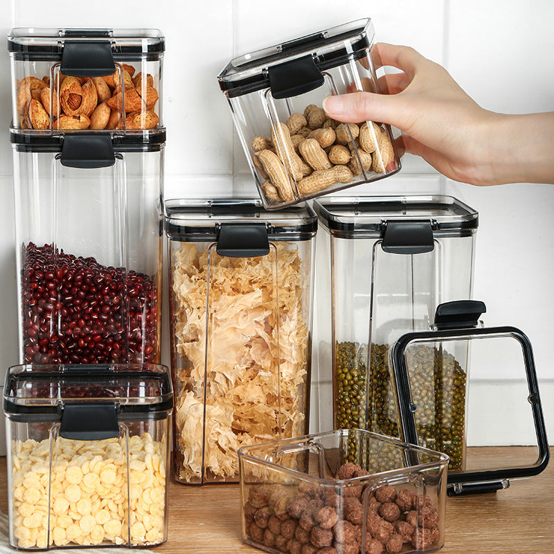 Airtight Food Storage Container (1300ml)