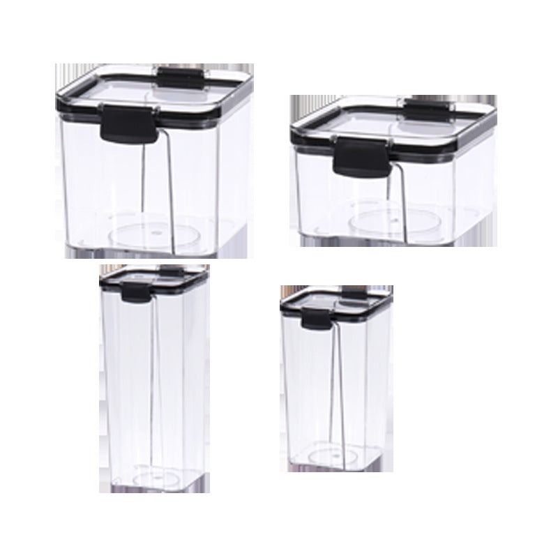 Airtight Food Storage Container (1300ml)