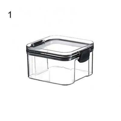 Airtight Food Storage Container (1300ml)