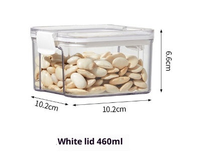 Airtight Food Storage Container (1300ml)