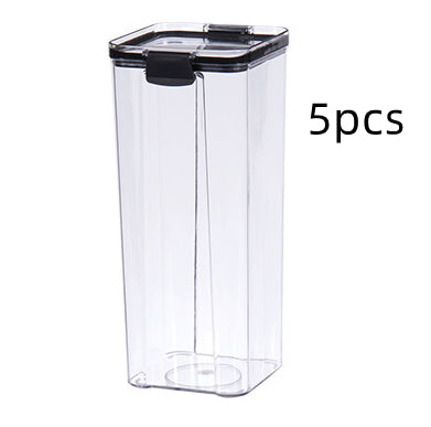 Airtight Food Storage Container (1300ml)