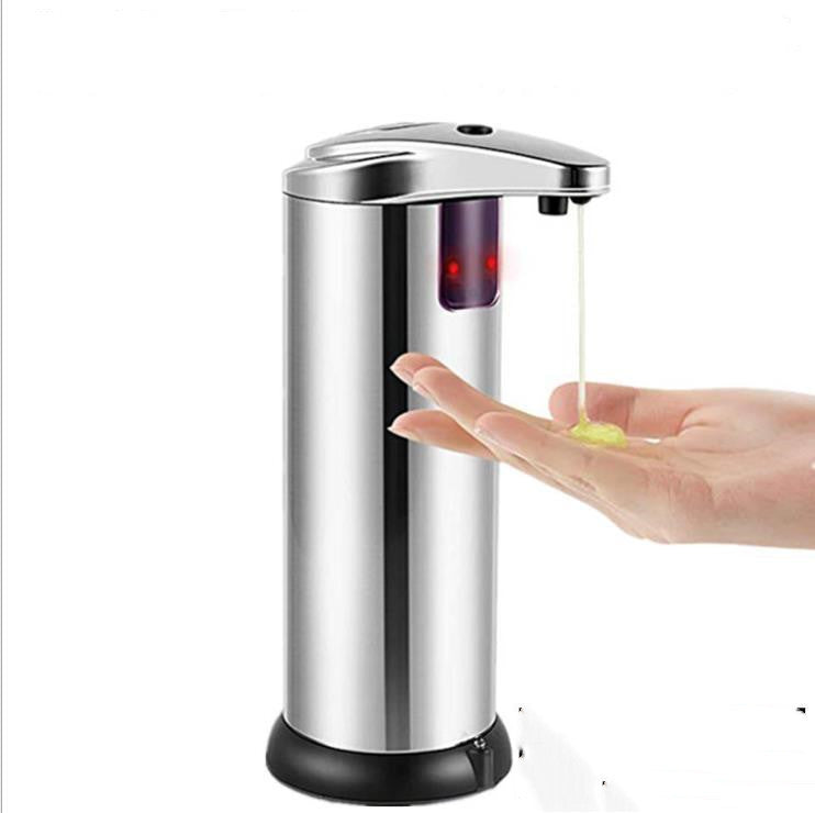 Touchless Automatic Sensor Soap Dispenser